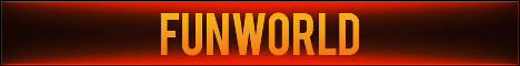 Banner for FuNworLd Minecraft server