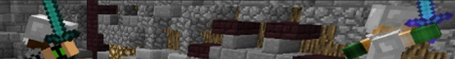 Banner for FWPE Minecraft server