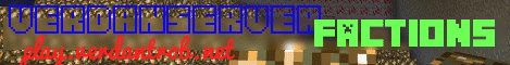 Banner for R.v.friendscraft Minecraft server