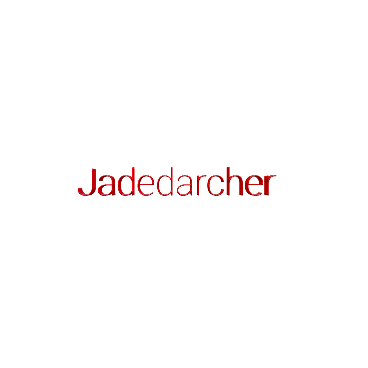 Banner for Jadedarcher Minecraft server