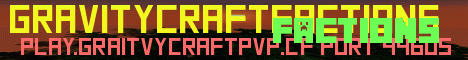 Banner for Pitstopers Minecraft server