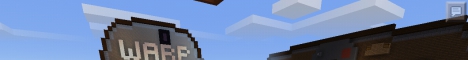 Banner for DestinyCraftPE  Minecraft server