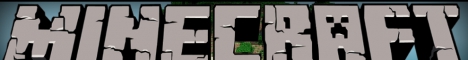 Banner for Infinity Server Minecraft server