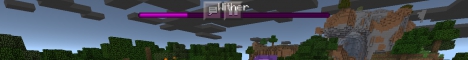 Banner for CookieBarf505 Minecraft server