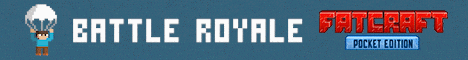Banner for Fatcraft Minecraft server