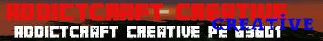 Banner for DELETED SERVER Minecraft server