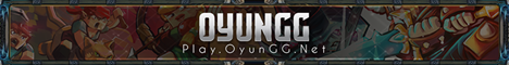 Banner for OyunGG - MCPE SkyBlock Server 3 Minecraft server