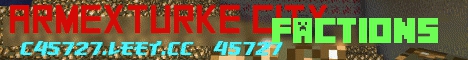 Banner for SaifTheLeader1 Minecraft server