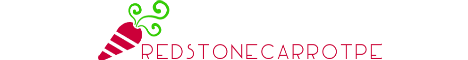 Banner for RedstoneCarrotPE Minecraft server