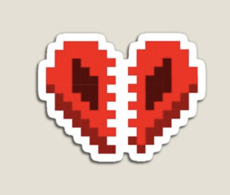 Banner for Half a heart SMP Minecraft server