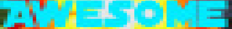 Banner for The Awesome SMP Minecraft server