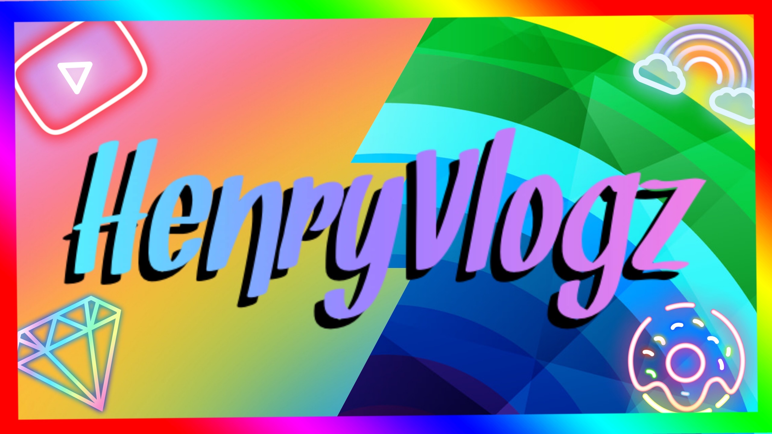 Banner for HenryVlogz Server Minecraft server