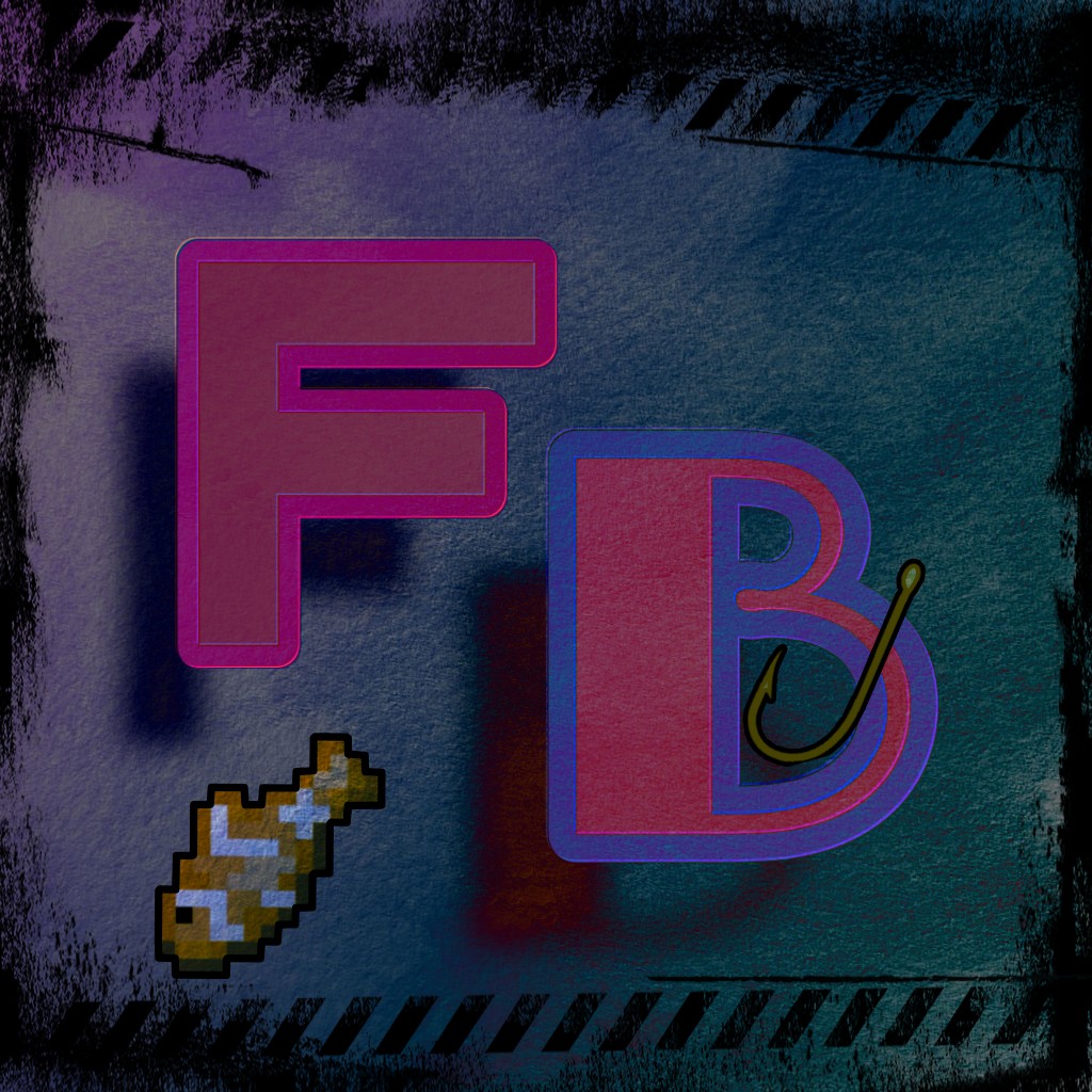 Banner for Fish and Buy Minecraft server
