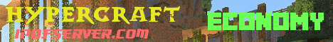 Banner for H Minecraft server