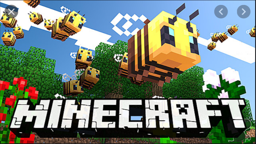 Banner for Mini world 2 Minecraft server