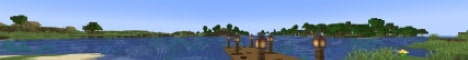 Banner for olympusmc Minecraft server