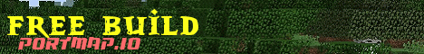 Banner for AlexYAP Minecraft server