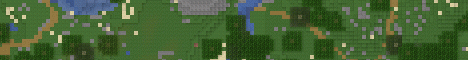 Banner for RNGEarth - Towny, 1:1000 Map, MineTinker, Slimefun Minecraft server