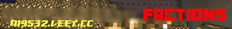 Banner for Beautiful City Minecraft server