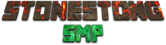 Banner for Stonesong SMP Minecraft server