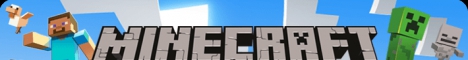 Banner for TheGreenTeam_MC Minecraft server
