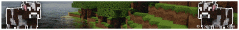 Banner for BeefLands Minecraft server