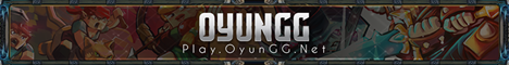 Banner for OyunGG - MCPE SkyBlock Server 1 Minecraft server