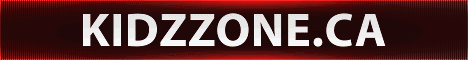 Banner for KidzZone Network Minecraft server