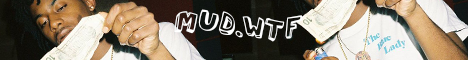 Banner for mud.wtf Minecraft server