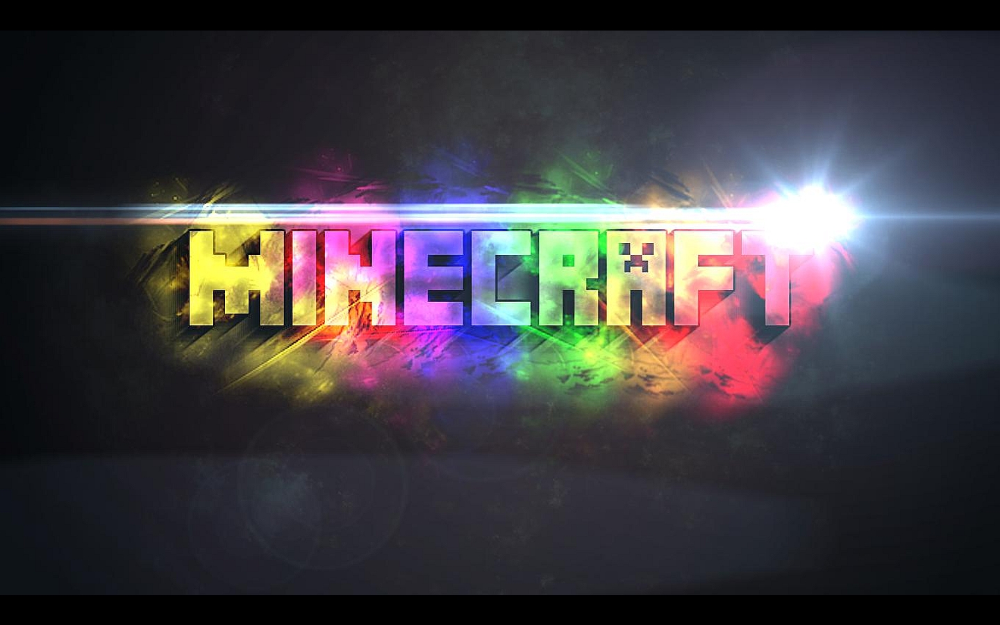 Banner for Free World Minecraft server