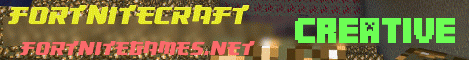 Banner for GRIEFERGAMES.NET Minecraft server