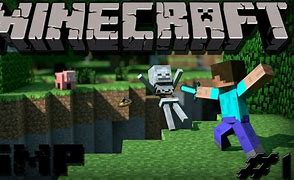 Banner for SMP World Minecraft server