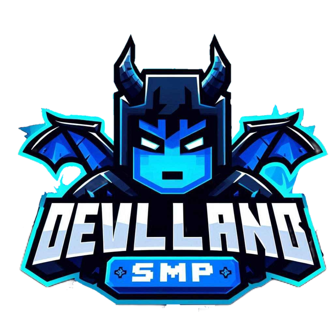 Banner for DEVILLANDS smp Minecraft server