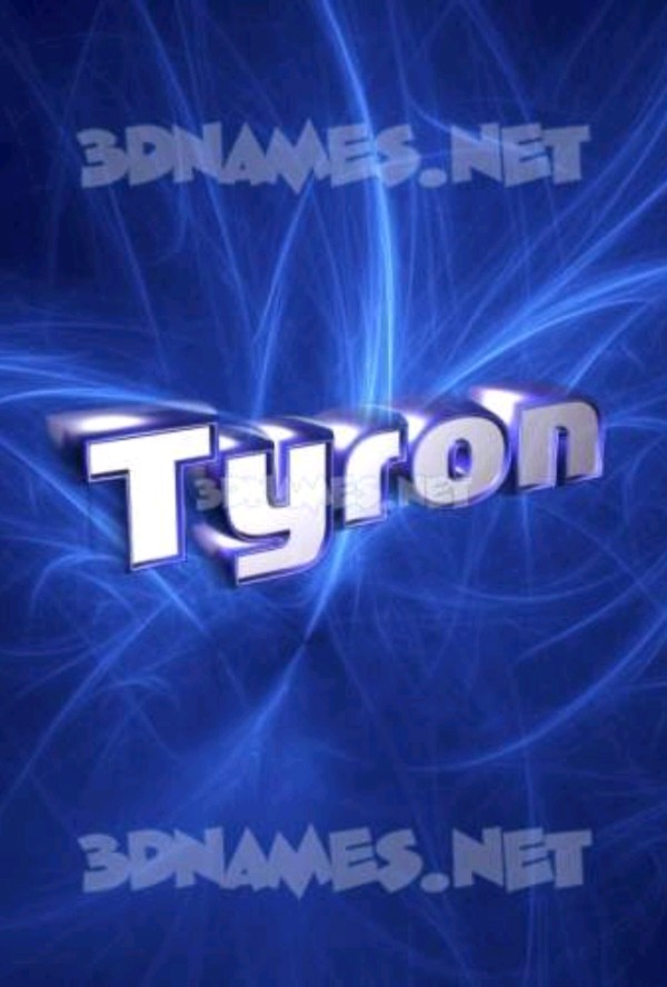 Banner for Tyronnoble Minecraft server