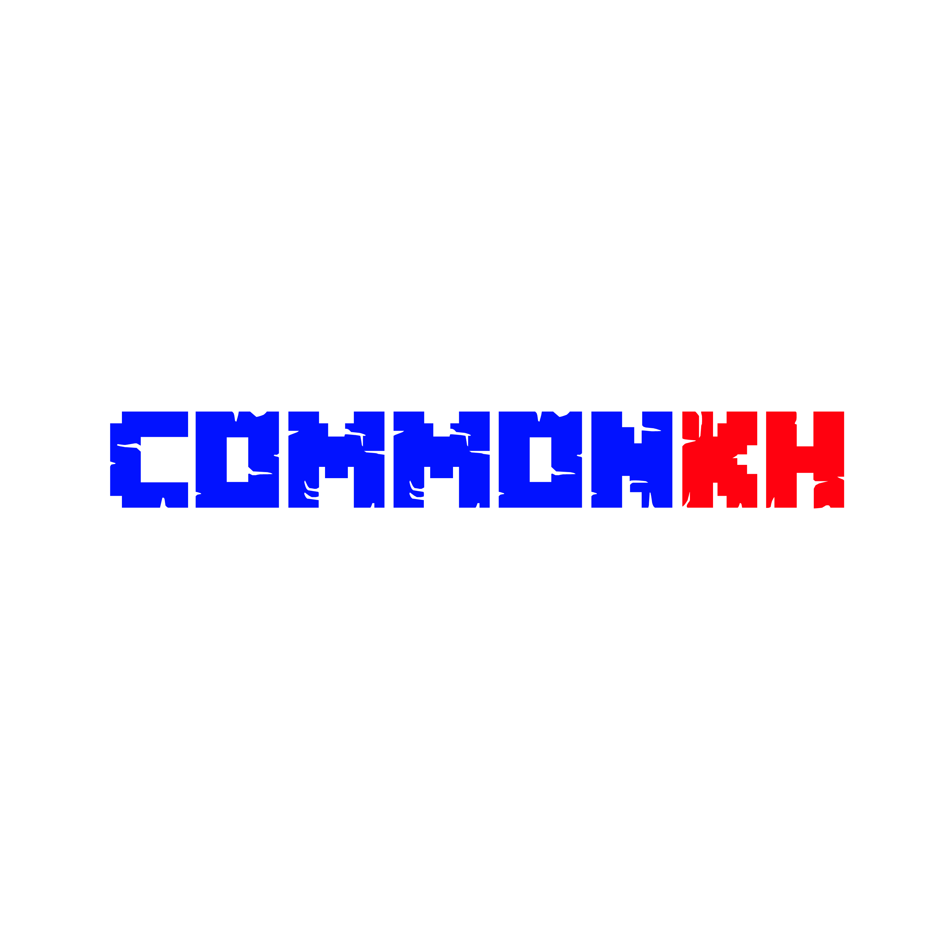 Banner for Commonkh Minecraft server