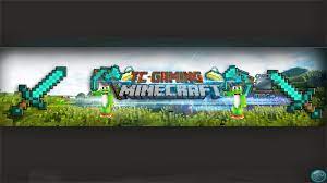 Banner for MARIB Minecraft server