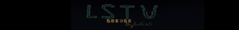Banner for LSTV Minecraft server