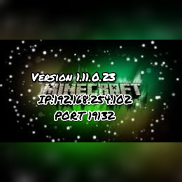 Banner for League Of Blocz Minecraft server