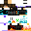 Banner for e.g kartik/yuvraj Minecraft server