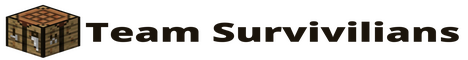 Banner for SMP:Survivilians Minecraft server