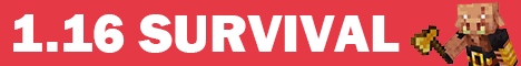 Banner for MCVantage Creative | Survival Minecraft server
