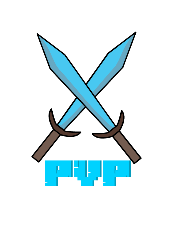 Banner for pvpland Minecraft server