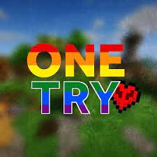 Banner for OneTrySmp2 Minecraft server