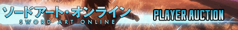 Banner for SAO Legacy Minecraft server