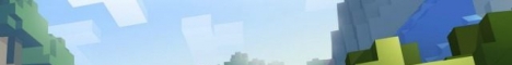 Banner for Faeza Minecraft server