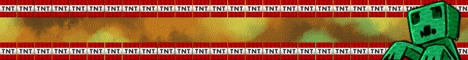 Banner for CREATIVE ANARCHY NO RULES 24/7 Minecraft server