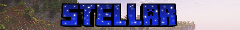 Banner for Stellar server