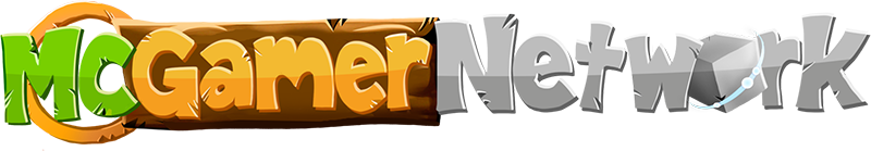Banner for MCGamer server