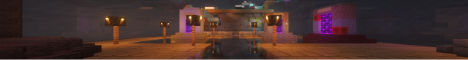 Banner for MEGA Server server