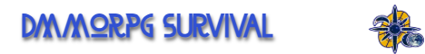 Banner for DMMORPG Survival Minecraft server